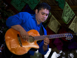 Ring in the New Year with Luis Max and the Blue Moon at Fiesta de Reyes